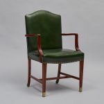 996 3380 DESK CHAIR